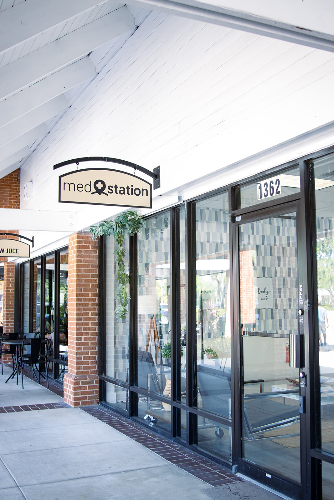 Protegido: D – Medstation Express – Abertura de Novas Unidades